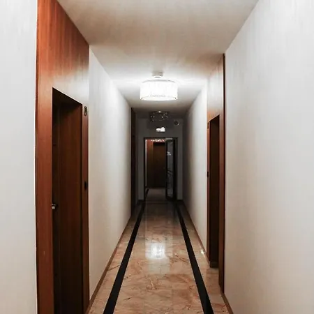 D Apartments Centrum Ziemia Białystok Zewnętrze zdjęcie