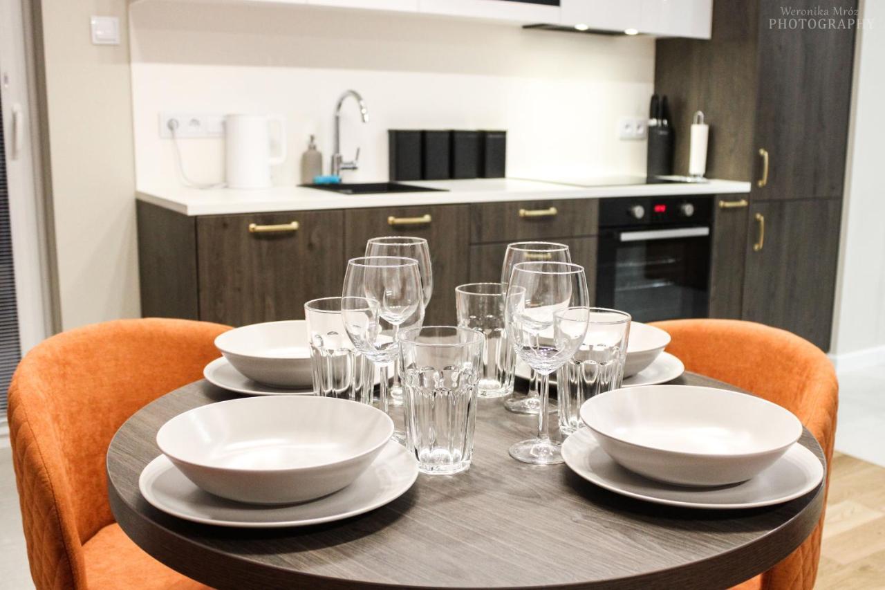 Apartment D Centrum Ziemia