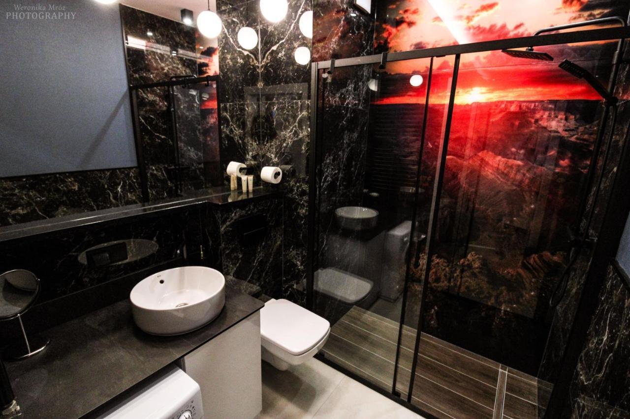 Apartment D Centrum Ziemia Bialystok