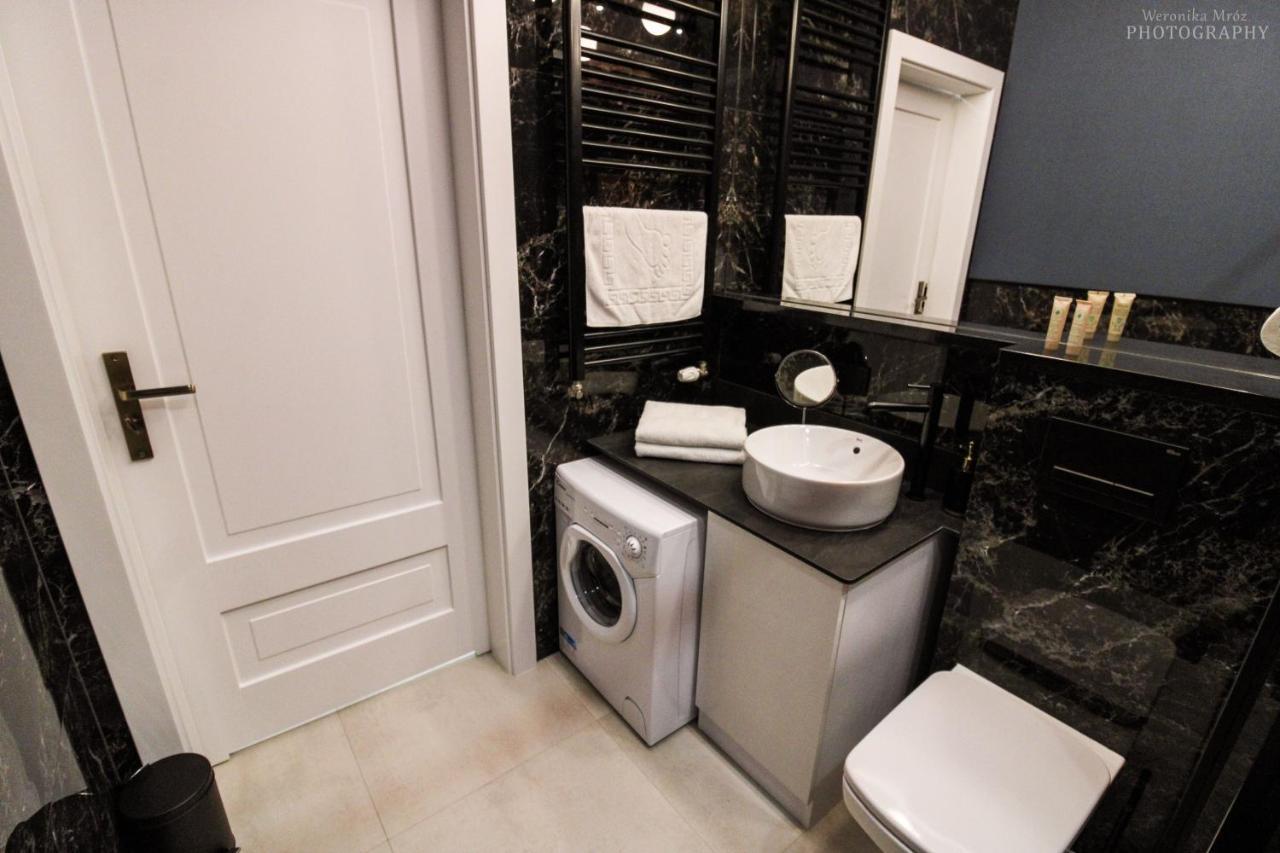 Apartment D Centrum Ziemia *