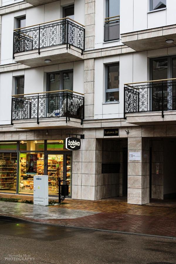 D Centrum Ziemia Bialystok