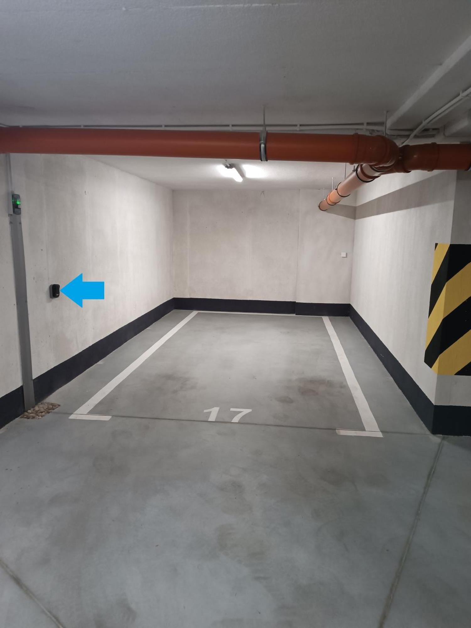 Apartment D Centrum Ziemia